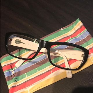 ポールスミス(Paul Smith)の新品  ポールスミス サングラス メガネ  希少(サングラス/メガネ)