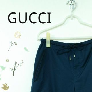 グッチ(Gucci)のGUCCI  スイムパンツ(水着)