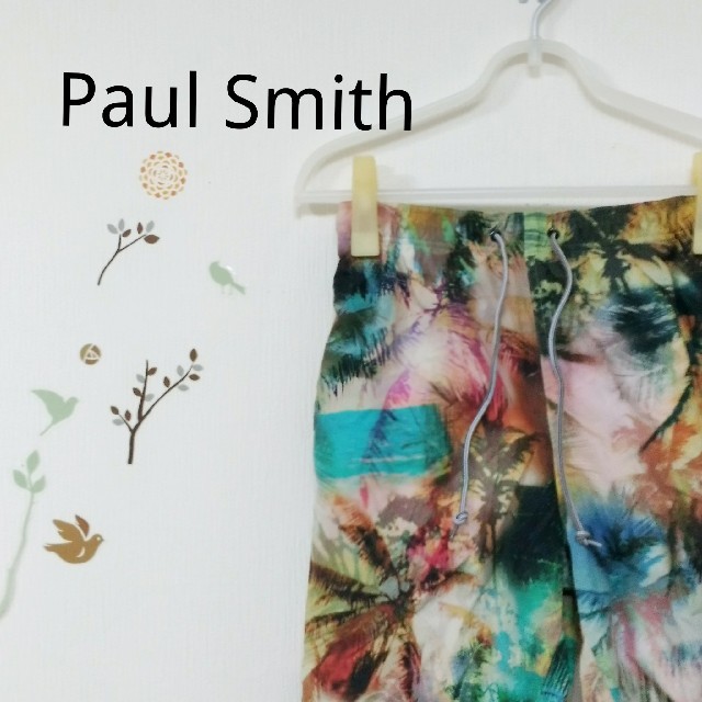 【新品】Paul Smith  スイムパンツ