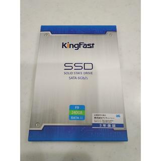 SSD　240GB　(PCパーツ)
