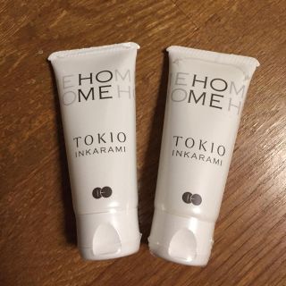 トキオ(TOKIO)のじゅん様 (トリートメント)