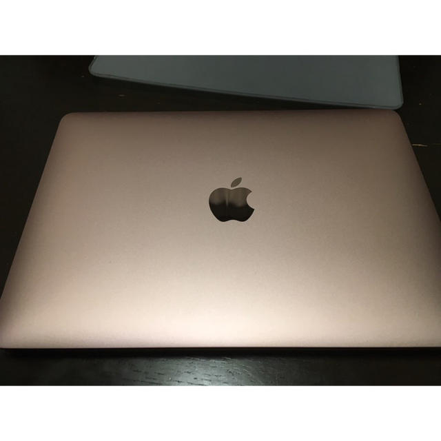 Apple - Macbook 12インチ 2016 1.3ghz 8gb 256gb CTO