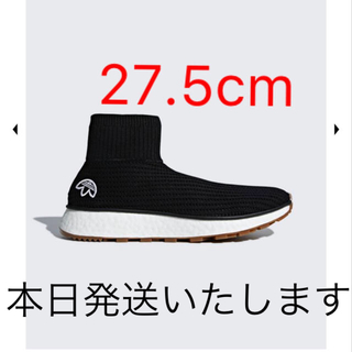 アディダス(adidas)の新品未使用アディダス×アレキサンダーワン 27.5cm(スニーカー)