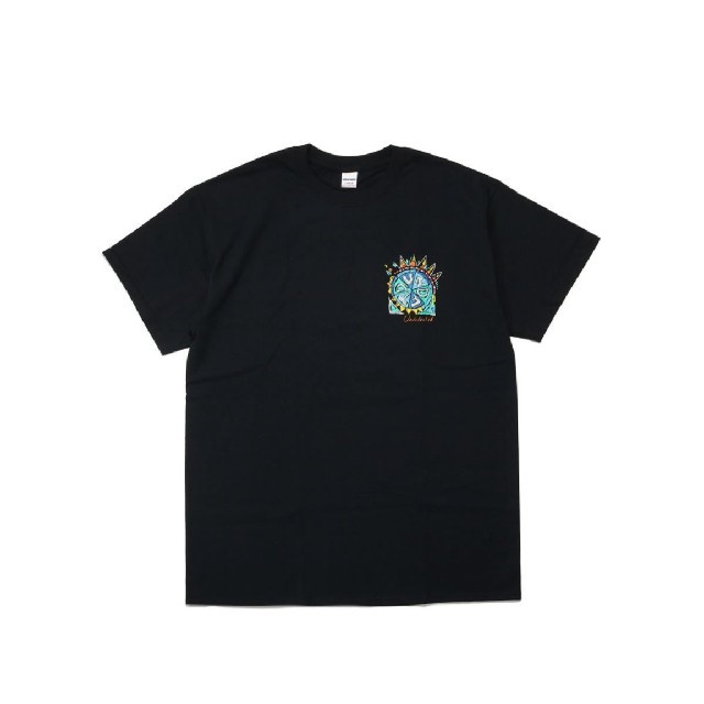 UNDEFEATED(アンディフィーテッド)のL 定価以下 undefeated tee アンディフィーテッド Tシャツ メンズのトップス(Tシャツ/カットソー(半袖/袖なし))の商品写真