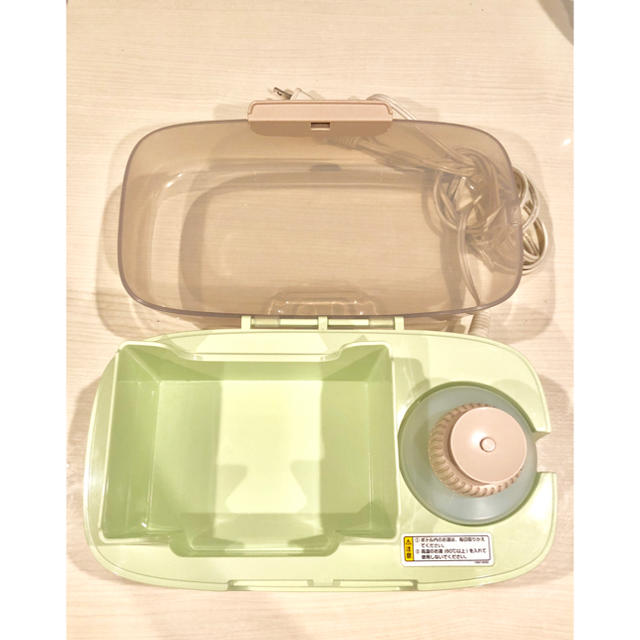 Combi おしりふきウォーマー お湯でコットンおしりふきの通販 By あんじ S Shop コンビならラクマ Combi おしりふきウォーマー お湯でコットンおしりふきの通販 By あんじ S Shop コンビならラクマ