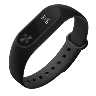 xiaomi mi band 2 シャオミ バンド 2 新品 未開封(トレーニング用品)
