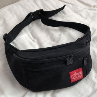 マンハッタンポーテージ(Manhattan Portage)のManhattan Portage / ウエストボディバッグ(ボディバッグ/ウエストポーチ)