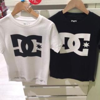 ディーシー(DC)のDC kidsTシャツ(Tシャツ/カットソー)