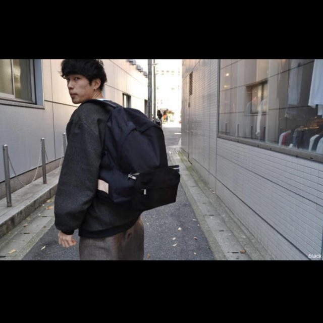 hender scheme backpack