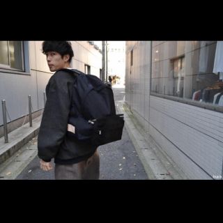 Hender Scheme - hender scheme backpack の通販 by yuki's shop