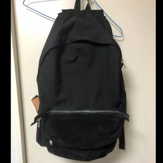 Hender Scheme - hender scheme backpack の通販 by yuki's shop 