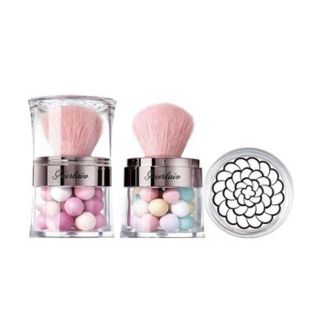 ゲラン(GUERLAIN)の【海外限定品】ゲラン メテオリット 2個セット(フェイスパウダー)