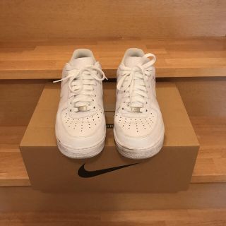 ナイキ(NIKE)のエアフォース1(スニーカー)