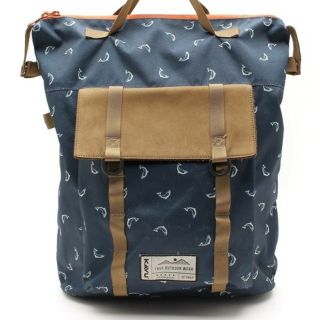 カブー(KAVU)の今だけお値下げ！カブー2Wayバックパック(バッグパック/リュック)