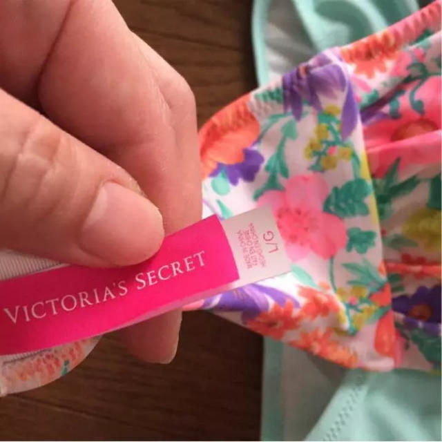 Victoria's Secret(ヴィクトリアズシークレット)のヴィクトリアシークレット トップス レディースの水着/浴衣(水着)の商品写真