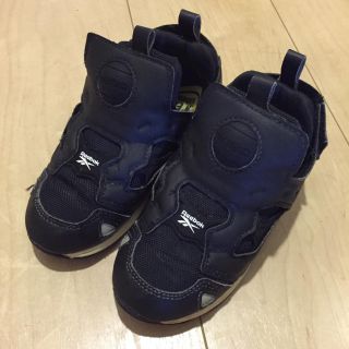 リーボック(Reebok)のリーボック ポンプ フューリー Reebok Kids  (スニーカー)