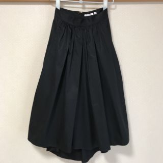 ドレステリア(DRESSTERIOR)のyuki様専用♡ドレステリア ♡黒スカート(ロングスカート)