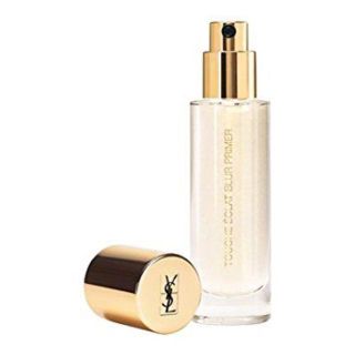 イヴサンローランボーテ(Yves Saint Laurent Beaute)の【新品】YSL ラディアント タッチ ブラープライマー クリア(化粧下地)