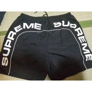 シュプリーム(Supreme)のArc Logo Water Short(水着)