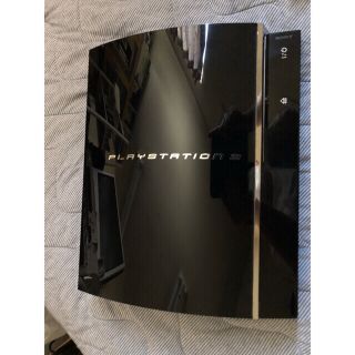 ソニー(SONY)のオレンジソックス様 専用(家庭用ゲーム機本体)