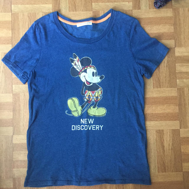 RODEO CROWNS(ロデオクラウンズ)のあゆのん♪さま専用 レディースのトップス(Tシャツ(半袖/袖なし))の商品写真