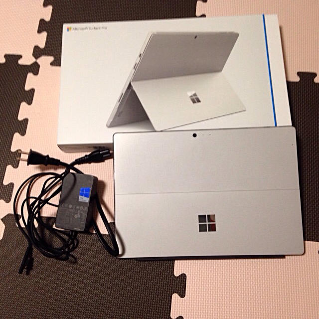 【stjp1892様専用】Microsoft surface Pro 4