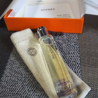 エルメス(Hermes)の⭐新品 エルメス 香水 Brin de Reglisse 15mlエルメッセンス(ユニセックス)