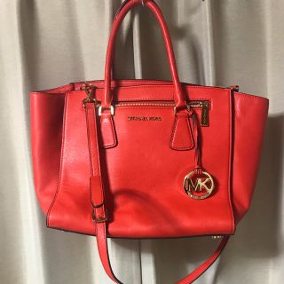 マイケルコース(Michael Kors)のショルダーバッグ(ショルダーバッグ)