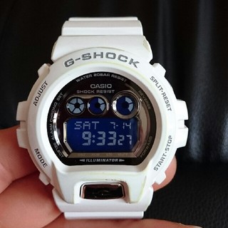 ジーショック(G-SHOCK)のG-SHOCK GD-X6900FB(腕時計(デジタル))