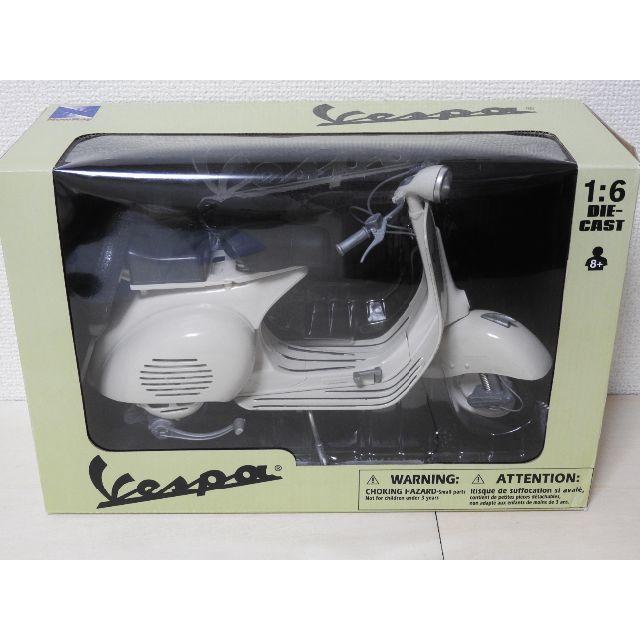 Vespa 1/6 ベスパ 150 VL 1T NewRay ニューレイ の通販 by Vespa 1/6 ベスパ 150 VL 1T NewRay ニューレイ の通販 by