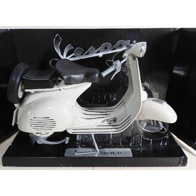 Vespa 1/6 ベスパ 150 VL 1T NewRay ニューレイ の通販 by Vespa 1/6 ベスパ 150 VL 1T NewRay ニューレイ の通販 by