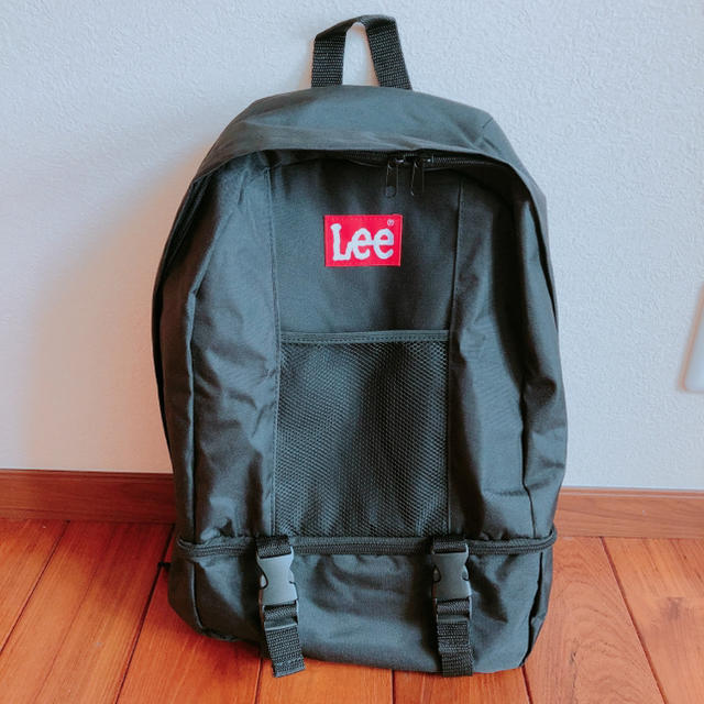 Lee - Leeリュック バックパック ☆新品未使用☆の通販 by chii's shop ...