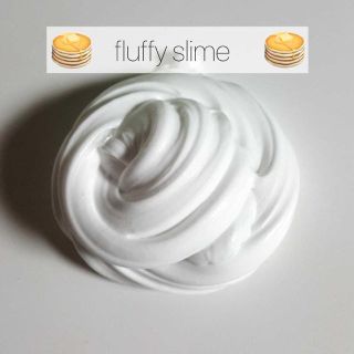 fluffy slime (スライム)(その他)