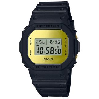 ジーショック(G-SHOCK)の20気圧防水！CASIO G-SHOCK DW-5600BBMB-1JF(腕時計(デジタル))