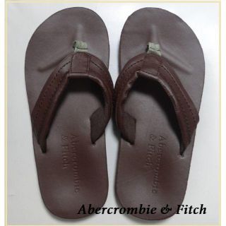 アバクロンビーアンドフィッチ(Abercrombie&Fitch)の良品★Abercrombie & Fitch★アバクロ★サンダル★大人気★(サンダル)