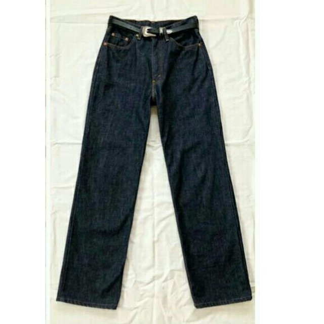 39sLevi90's Levi's w519 women リーバイス デニム