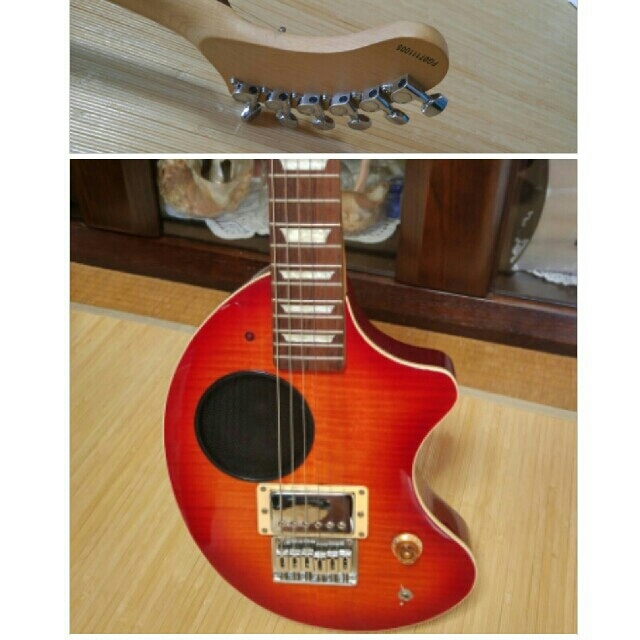 FERNANDES ZO-3 エレキギター|ギター FERNANDES ZO-3 エレキギター|ギター