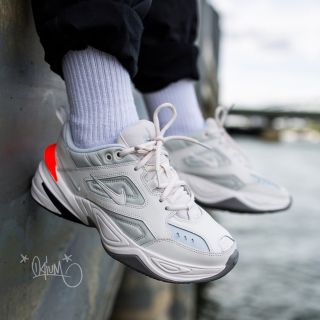 ナイキ(NIKE)の【即完売】M2K TEKNO 26.5㎝ (スニーカー)