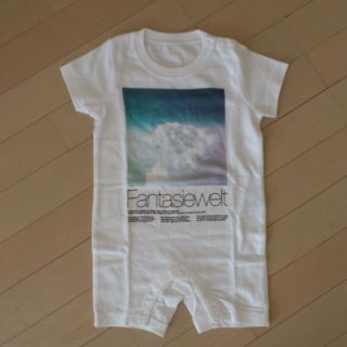 グラニフ(Design Tshirts Store graniph)のVixさま専用ページ♡(カバーオール)