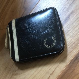 フレッドペリー(FRED PERRY)のフレッドペリー 財布 二つ折り (財布)