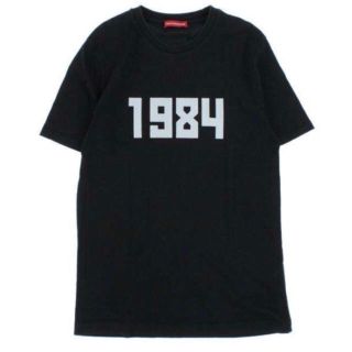 コムデギャルソン(COMME des GARCONS)のXL gosha rubchinskiy Tシャツ(Tシャツ/カットソー(半袖/袖なし))