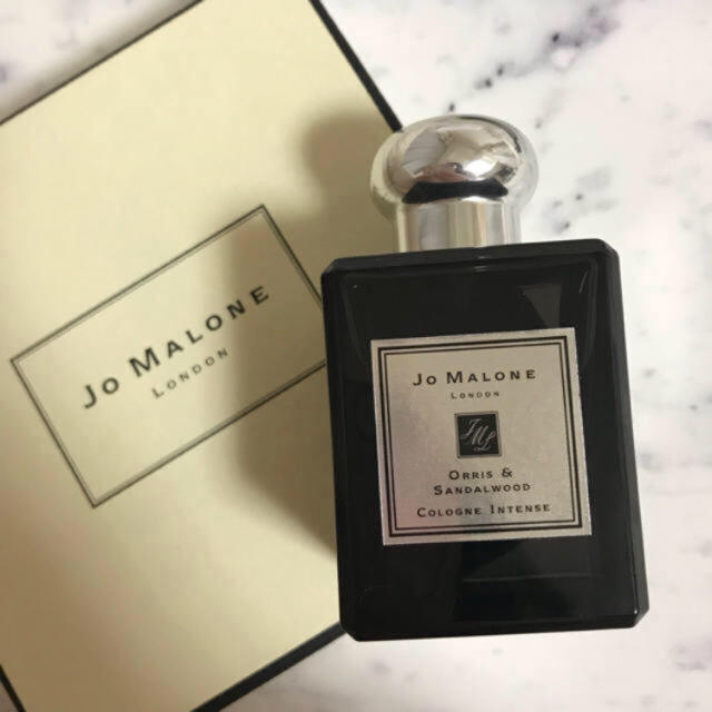 Jo Malone(ジョーマローン)のbeni様専用☆ジョーマローン香水&CHANELサングラス コスメ/美容の香水(香水(女性用))の商品写真