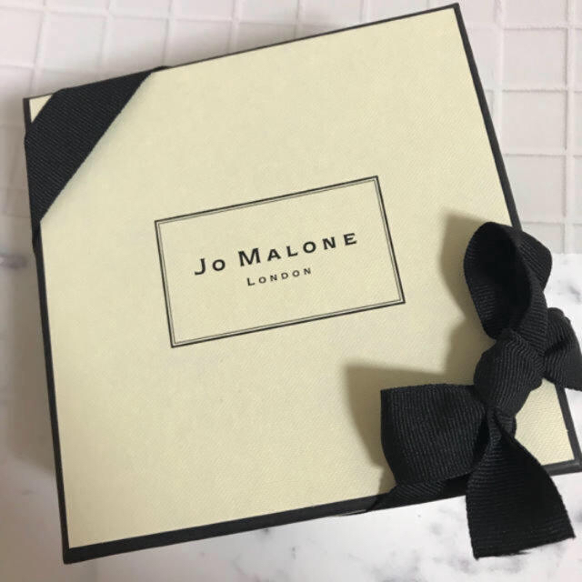 Jo Malone(ジョーマローン)のbeni様専用☆ジョーマローン香水&CHANELサングラス コスメ/美容の香水(香水(女性用))の商品写真