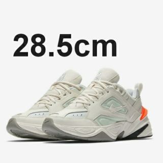 ナイキ(NIKE)の28.5cm NIKE M2K TEKNO PHANTOM(スニーカー)