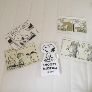 ピーナッツ(PEANUTS)のmaiちぇる様専用です(ノート/メモ帳/ふせん)