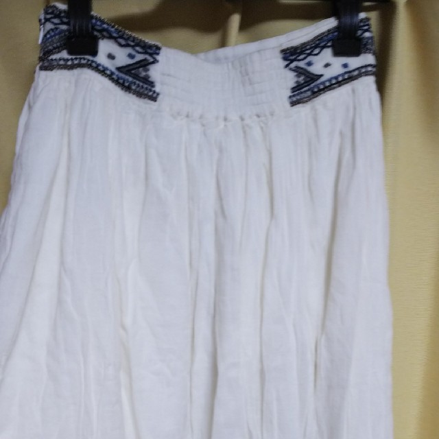Ungrid(アングリッド)のungrid✳マキシスカート レディースのスカート(ロングスカート)の商品写真
