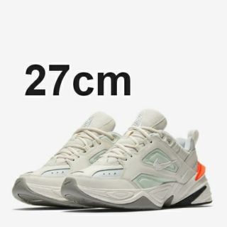 ナイキ(NIKE)の27cm NIKE M2K TEKNO PHANTOM(スニーカー)