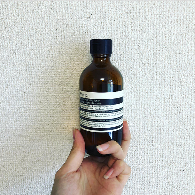 Aesop(イソップ)のイソップ 化粧水  専用ページ コスメ/美容のスキンケア/基礎化粧品(化粧水/ローション)の商品写真