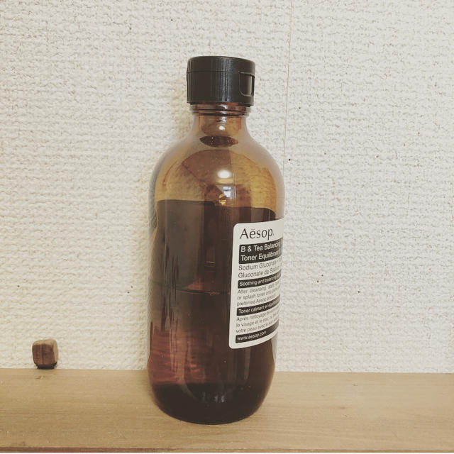 Aesop(イソップ)のイソップ 化粧水  専用ページ コスメ/美容のスキンケア/基礎化粧品(化粧水/ローション)の商品写真