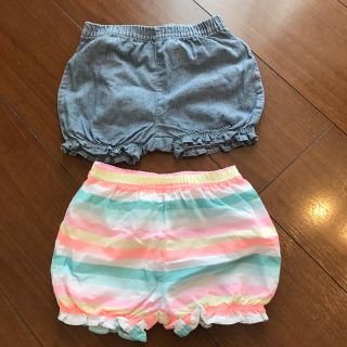 カーターズ(carter's)のcarter’s ショートパンツ(パンツ)